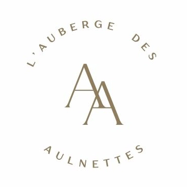 logo Hôtel Restaurant Les Aulnettes